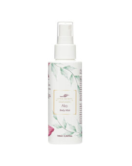 Alia Body Mist 100ml
